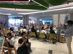 -Refn油画丨零基础定制油画