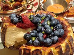 -BROWNSTONE布朗石西班牙餐厅(富城店)