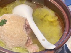 -百富源·海鲜辽菜(张士店)