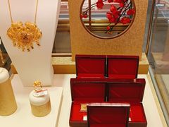 -城隍庙金福银楼(崇明八一路店)