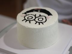 -糖秋Cake DIY·蛋糕定制·甜品台(观音桥店)