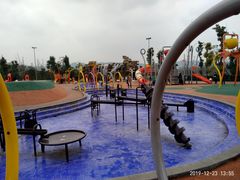 -枫香湖儿童公园