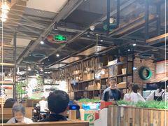 大堂-张师傅烧烤(CBD店)