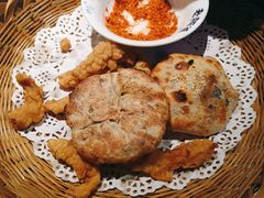 -老阿爸鲜鱼土菜(昆山花桥店)