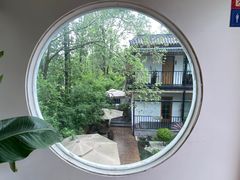 -往来·竹里.宝宝宴.生日宴.团建.宴席(花乡农居店)
