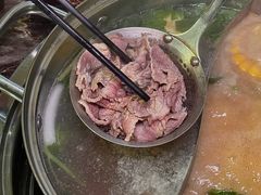 -合记汕头牛肉店(嘉禾路店)