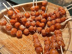 -柴门饭儿(成都太古里店)