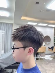 -逸丝风尚