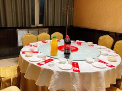 包厢-老酒川菜坊(总店)