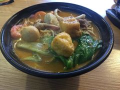 -老闽味沙茶面·姜母鸭(传承35年曾厝垵店)