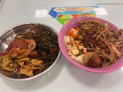 -清华大学-清芬园