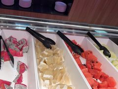 -比格比萨自助(延庆万达广场店)