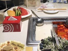 -海底捞火锅(玉桥商业广场店)