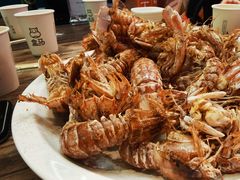 -盒马鲜生(首义店)