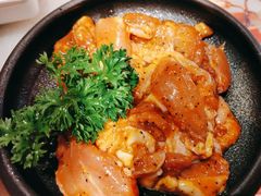 -韩宫宴烤肉·料理(南京江宁万达店)