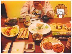 -浪花亭日本料理(古田路店)