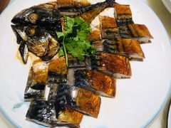 -精典一号民间菜