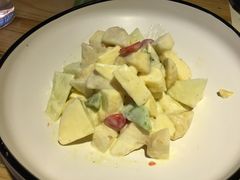 -通海俄式烧烤(下瓦房店)