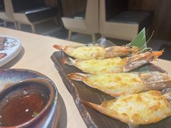 -大渔铁板烧(万象城店)
