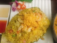 -Siam泰餐厅(水上公园店)