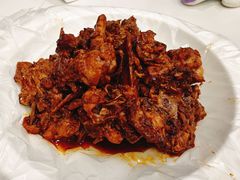 -大江麻辣拌(石油学院店)