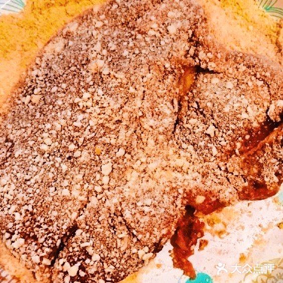 晒出我的宅家必吃，炸猪排