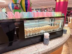 -咖啡苑自助餐厅·中国大饭店