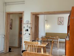 -柴の食堂·日式家庭料理·熊之肆(大学路店)
