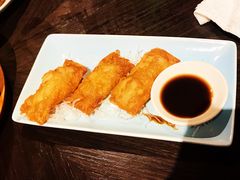 -万丽轩·粤菜(王府井金茂万丽酒店)