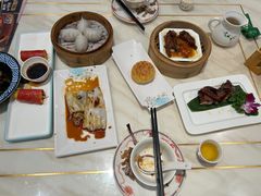 -稻香酒家·34年老字号·港式粤菜(侨光店)