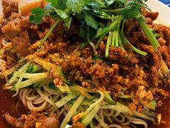 -马虎风味菜馆(王府园小区店)