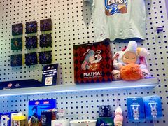-DQ·蛋糕·冰淇淋(万象城店)