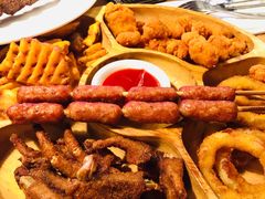 -宝莱纳啤酒花园餐厅PAULANER BRAUHAUS Nanjing(广州路店)