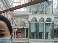 -AMG海上明珠影城(上海环球港RealDCinema店)