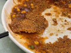 -百姓食府(秦虹路店)