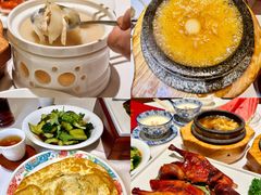 -唐苑酒家·鸡煲翅(太古仓店)