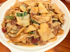 -如意香辣鸡架(总店)