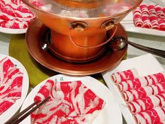 -东来顺饭庄(天坛店)