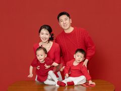 -金夫人婚纱摄影(长寿店)