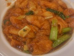 -南来顺饭庄·清真(南菜园店)