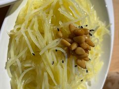 -喜家德虾仁水饺(飞洲国际店)