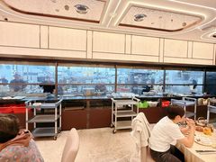 -轩记海鲜餐厅·四十五年老字号·经典粤菜(西区彩虹店)