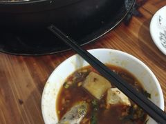 -金海椒罐罐鲢鱼(东方桂苑店)