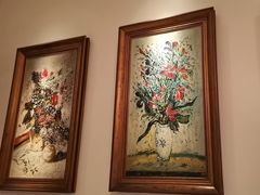 -波特曼西餐厅(南岗店)