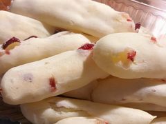 -泸溪河桃酥(秦淮夫子庙一店)
