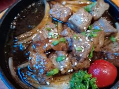 -無忧浅草君·洋风料理(下沙宝龙二期一店)