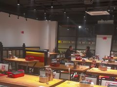 -京朋串屋·烧烤(望京西路总店)