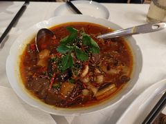 -江仙雅居(苏州桥店)