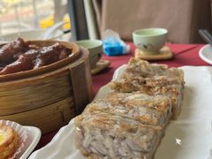 -金苑海鲜酒家(新港中路店)