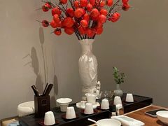 -柿合缘新京菜(国金中心商场店)